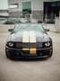 Ford Mustang Shelby GT-H  "One Off" Schwarz - thumbnail 5