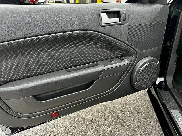 Ford Mustang Shelby 500 GT-H  "One Off" Ansicht 28