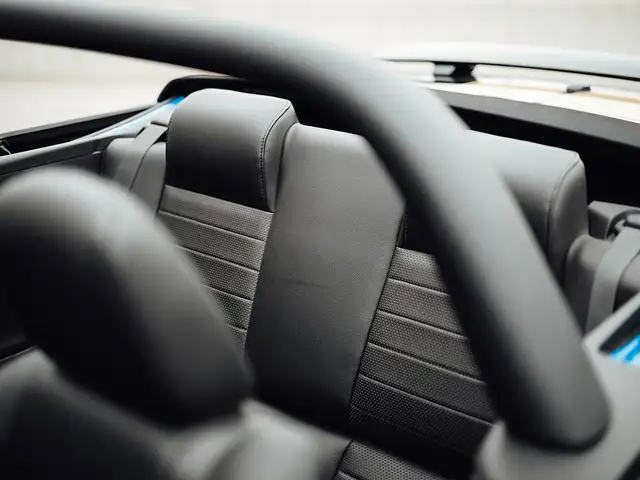 Ford Mustang Shelby 500 GT-H  "One Off" Ansicht 14