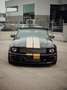Ford Mustang Shelby GT-H  "One Off" Schwarz - thumbnail 24