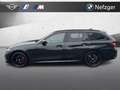 BMW 320 d Touring M Sport PANO LED HiFi Schwarz - thumbnail 2