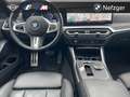 BMW 320 d Touring M Sport PANO LED HiFi Schwarz - thumbnail 9