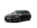 BMW 320 d Touring M Sport PANO LED HiFi Schwarz - thumbnail 1