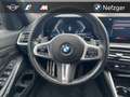 BMW 320 d Touring M Sport PANO LED HiFi Schwarz - thumbnail 10