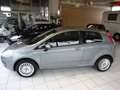 Fiat Grande Punto Grande Punto  3-Türer 1.4 8V Dynamic Zilver - thumbnail 3