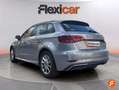 Audi A3 Sportback 1.4 TFSI e-tron S tronic Gris - thumbnail 4