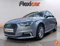 Audi A3 Sportback 1.4 TFSI e-tron S tronic Gris - thumbnail 3