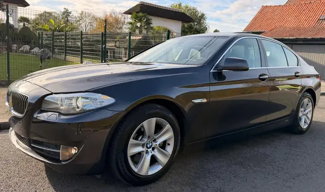 BMW 520 520d
