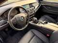 BMW 520 520d Noir - thumbnail 11