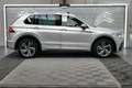 Volkswagen Tiguan eHybrid 245ch DSG6 R-Line Exclusive 1°MAIN FRANCAIS TVA RECUPERABLE LOA-LLD-C... Gris - thumbnail 6