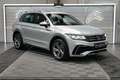 Volkswagen Tiguan eHybrid 245ch DSG6 R-Line Exclusive 1°MAIN FRANCAIS TVA RECUPERABLE LOA-LLD-C... Gris - thumbnail 7