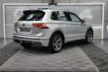 Volkswagen Tiguan eHybrid 245ch DSG6 R-Line Exclusive 1°MAIN FRANCAIS TVA RECUPERABLE LOA-LLD-C... Gris - thumbnail 5