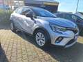 Renault Captur E-TECH PLUG-in 160 INTENS Grau - thumbnail 1