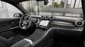 Mercedes-Benz GLC 43 AMG GLC 43 AMG 4M NIGHT+VOR-DISTR+360°+KEYL+MEMO+TWA Schwarz - thumbnail 4