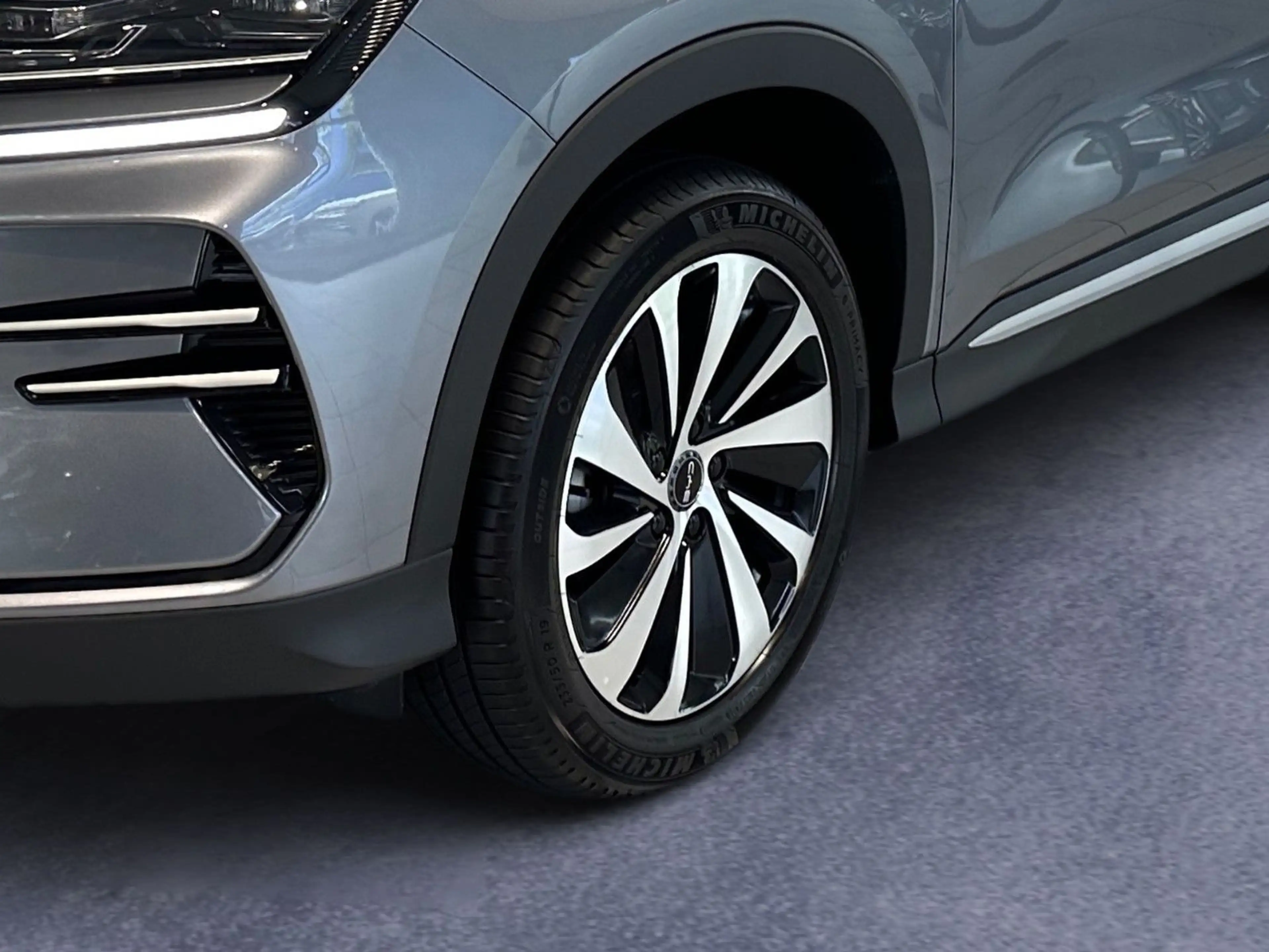 BYD Seal U DM-i Boost — photo 6