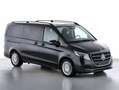 Mercedes-Benz V 220 d STYLE Lang ACC+AUTOMATIK+6-SITZER+AHK Schwarz - thumbnail 5