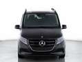 Mercedes-Benz V 220 d STYLE Lang ACC+AUTOMATIK+6-SITZER+AHK Schwarz - thumbnail 11