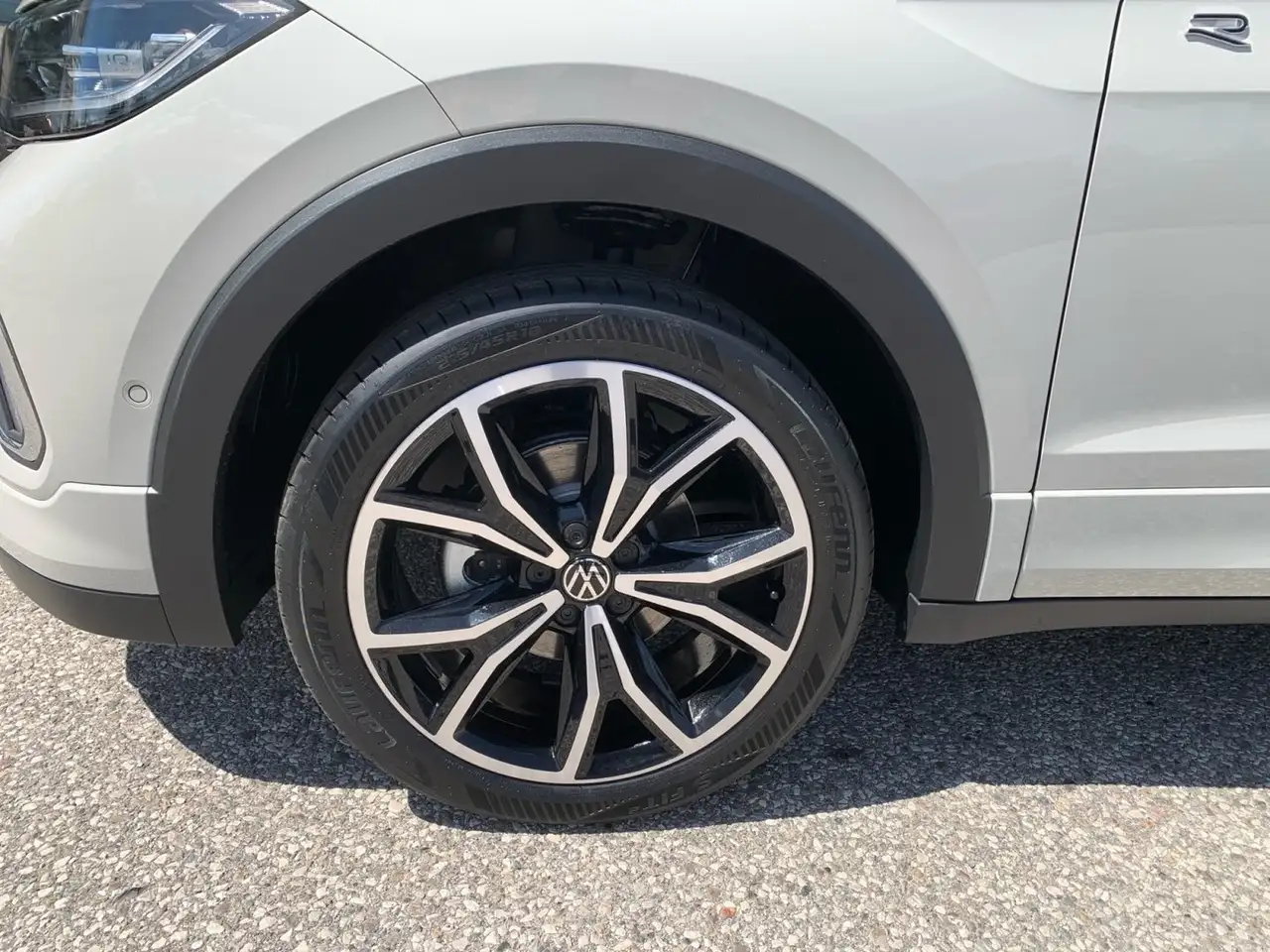 Volkswagen T-Cross 2026