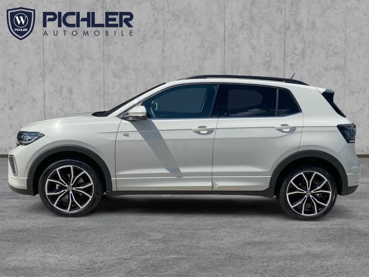 Volkswagen T-Cross 2026