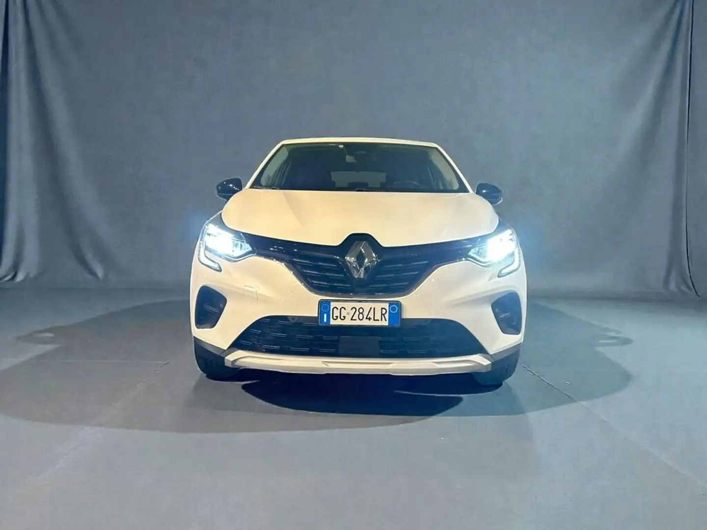 Renault Captur 1.6 hybrid Zen E-Tech 145cv auto - 2