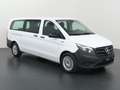 Mercedes-Benz Vito eVito Tourer PRO L3 90 kWh | Achteruitrijcamera | Wit - thumbnail 23