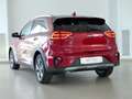 Kia Niro 1.6 HEV Emotion Rojo - thumbnail 6