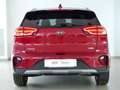 Kia Niro 1.6 HEV Emotion Rojo - thumbnail 5