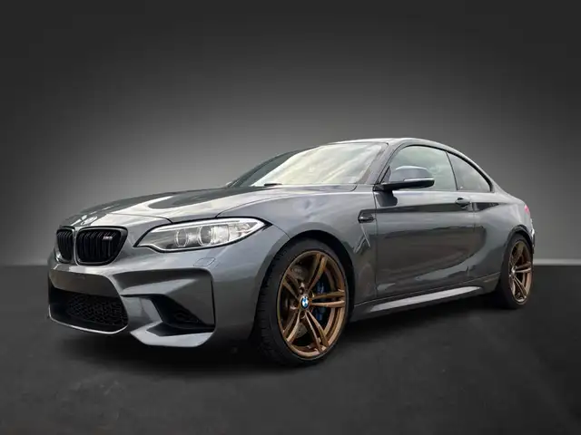 BMW M2 Coupé M2
