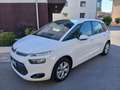 Citroen C4 Picasso 1.6 e-hdi Exclusive FULL opt TUA a € 199 mese Weiß - thumbnail 3