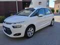 Citroen C4 Picasso 1.6 e-hdi Exclusive FULL opt TUA a € 199 mese Weiß - thumbnail 2