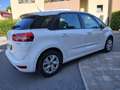 Citroen C4 Picasso 1.6 e-hdi Exclusive FULL opt TUA a € 199 mese Weiß - thumbnail 4