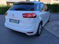 Citroen C4 Picasso 1.6 e-hdi Exclusive FULL opt TUA a € 199 mese Weiß - thumbnail 5