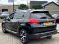 Peugeot 2008 1.6 Benzine 2014 Zwart Panorama Led Alcantara Zwart - thumbnail 8