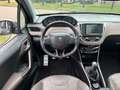 Peugeot 2008 1.6 Benzine 2014 Zwart Panorama Led Alcantara Zwart - thumbnail 9
