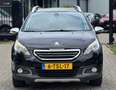 Peugeot 2008 1.6 Benzine 2014 Zwart Panorama Led Alcantara Zwart - thumbnail 2