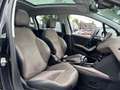 Peugeot 2008 1.6 Benzine 2014 Zwart Panorama Led Alcantara Zwart - thumbnail 11