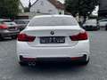 BMW 420 d M Sport/SAG/HUD/HiFi/SpeedLimit/Top Blanc - thumbnail 5