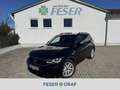 Volkswagen Tiguan R 2.0 TSI DSG 4M H&K PERF LEDER PANO Schwarz - thumbnail 1
