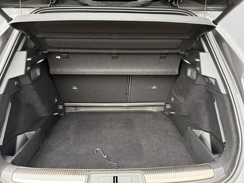 DS Automobiles DS 7 Opera — photo 8