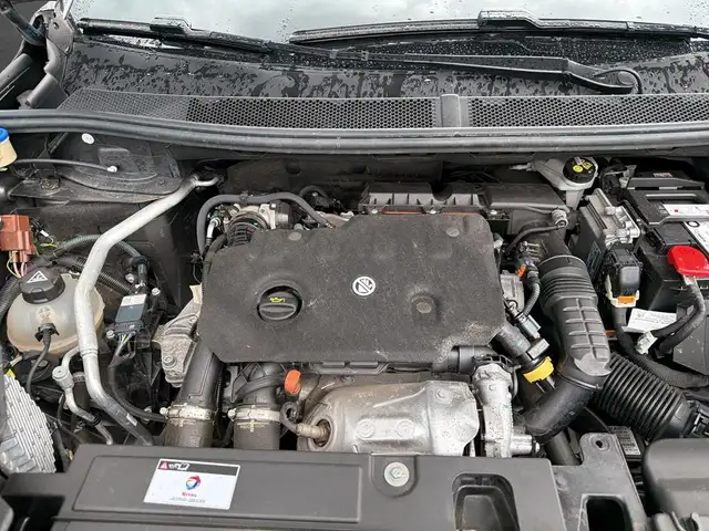 DS Automobiles DS 7 view 6
