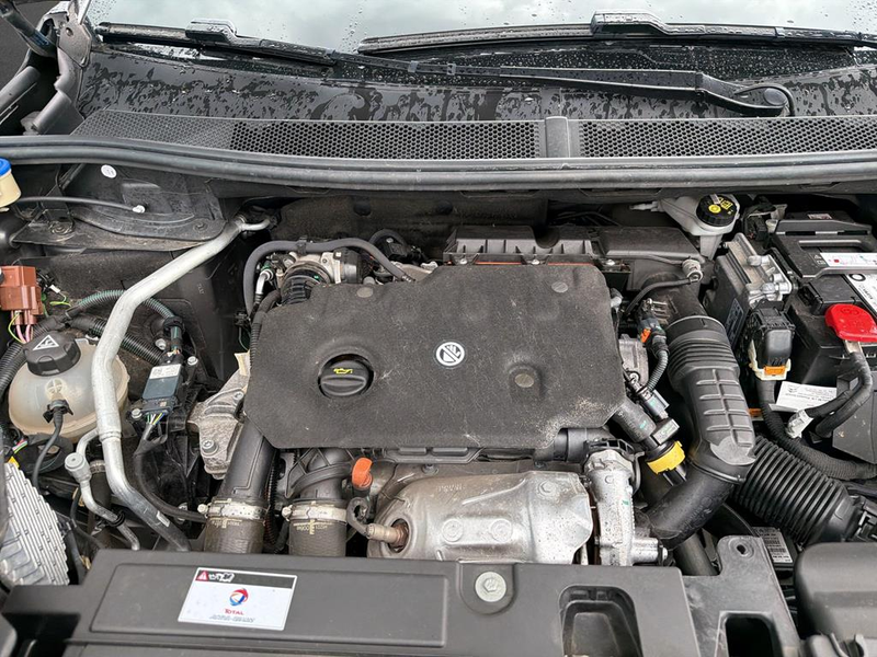 DS Automobiles DS 7 Opera — photo 7