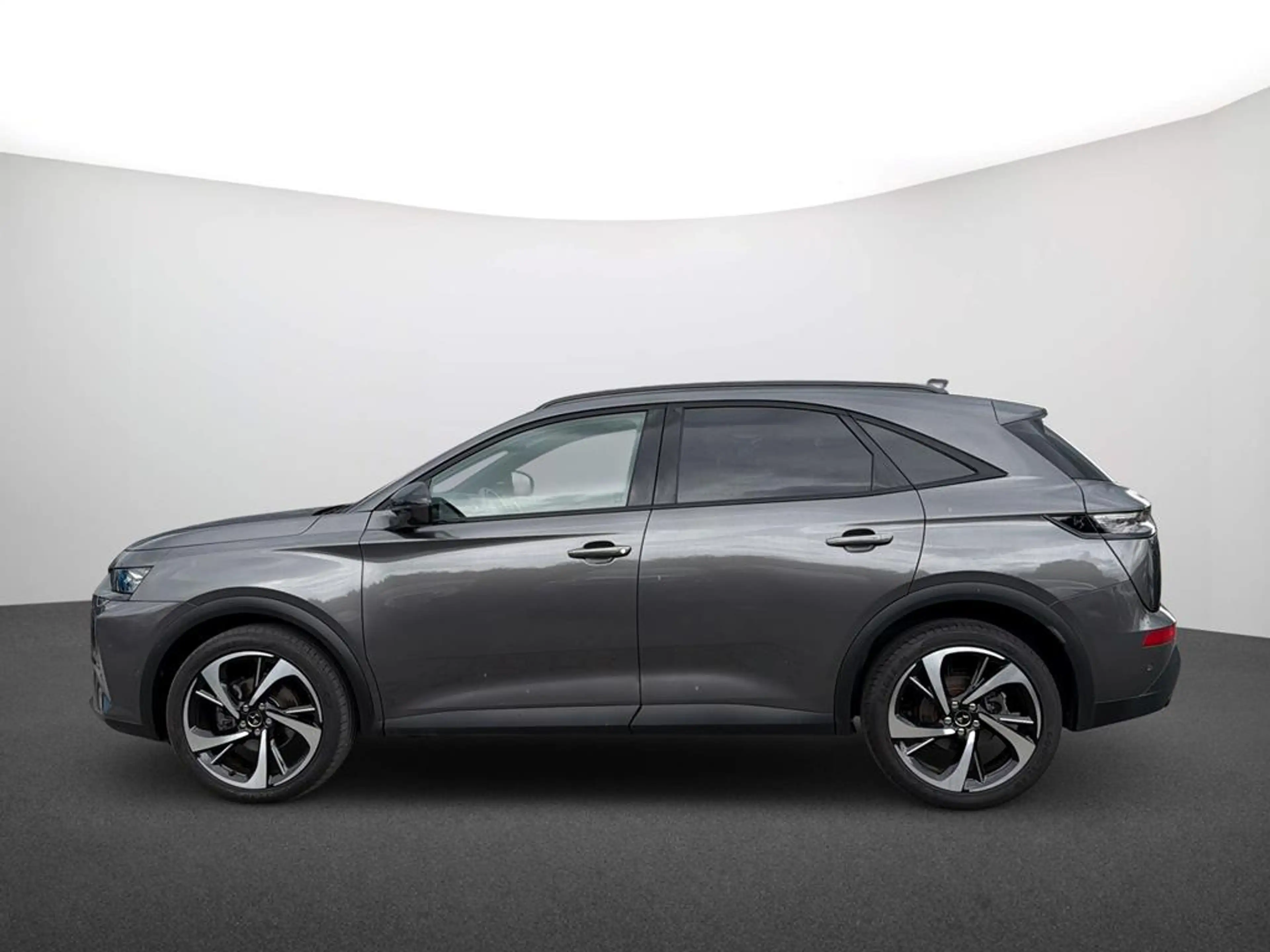 DS Automobiles DS 7 Opera — photo 5