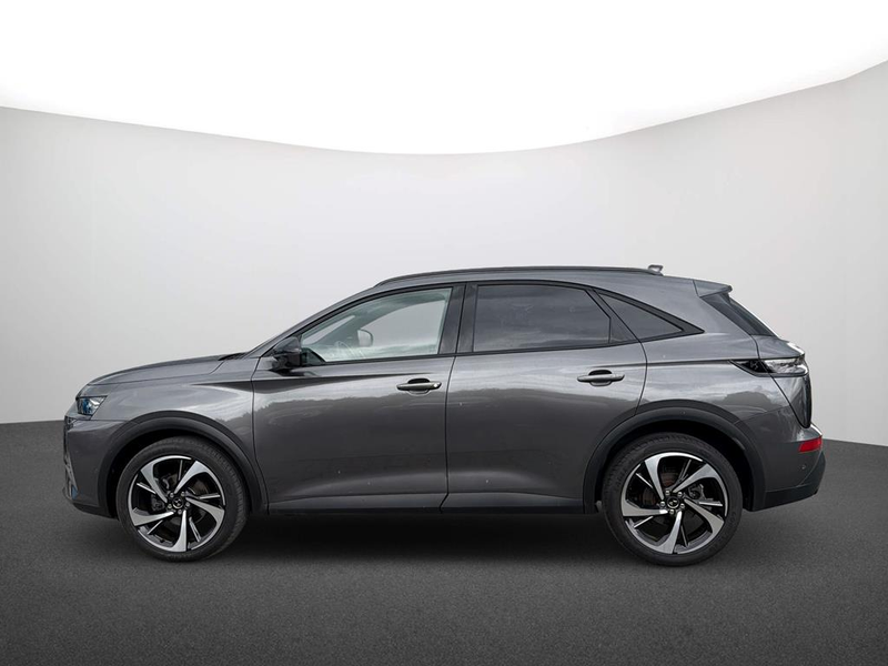DS Automobiles DS 7 Opera — photo 6