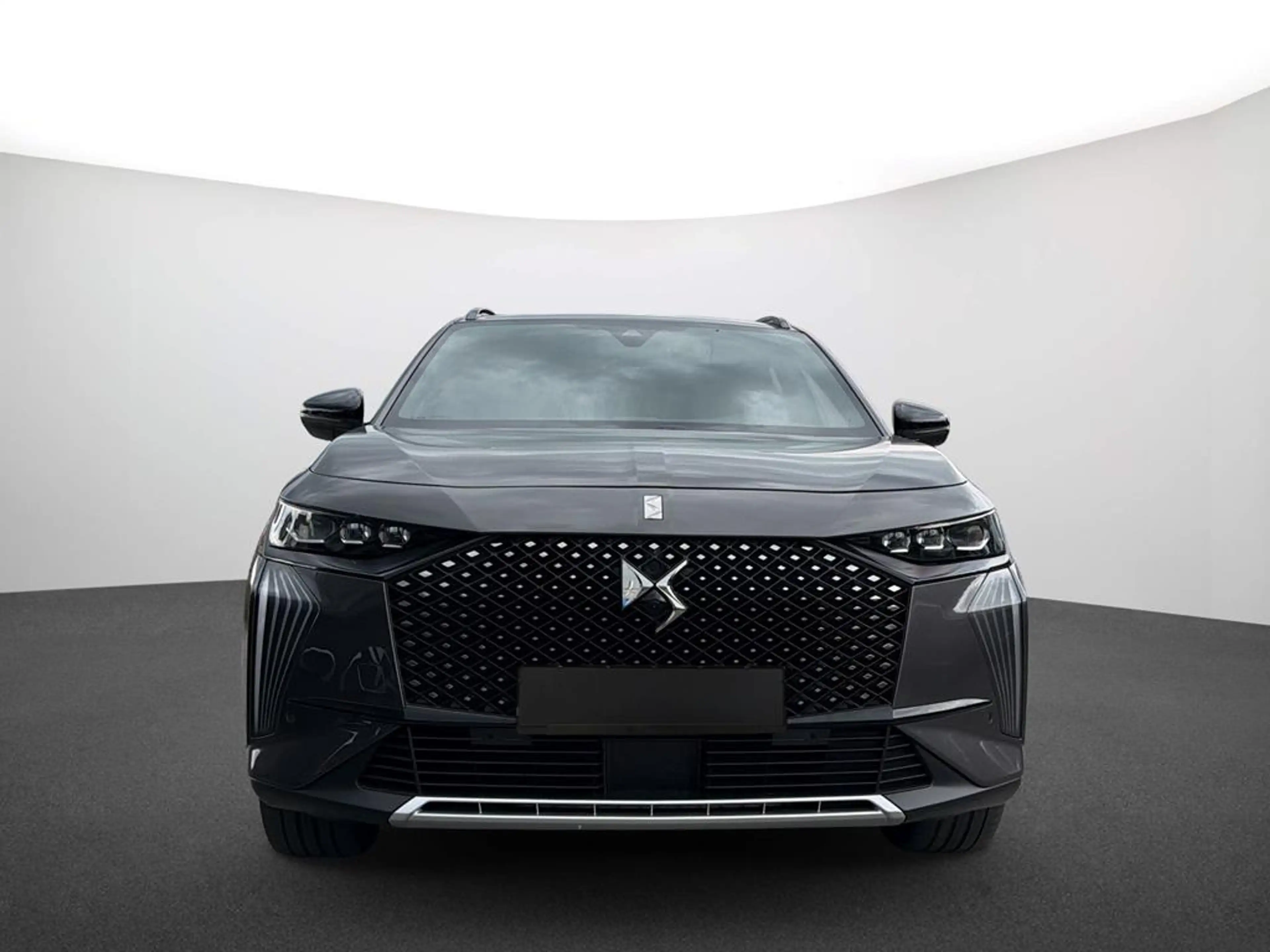 DS Automobiles DS 7 Opera — photo 3