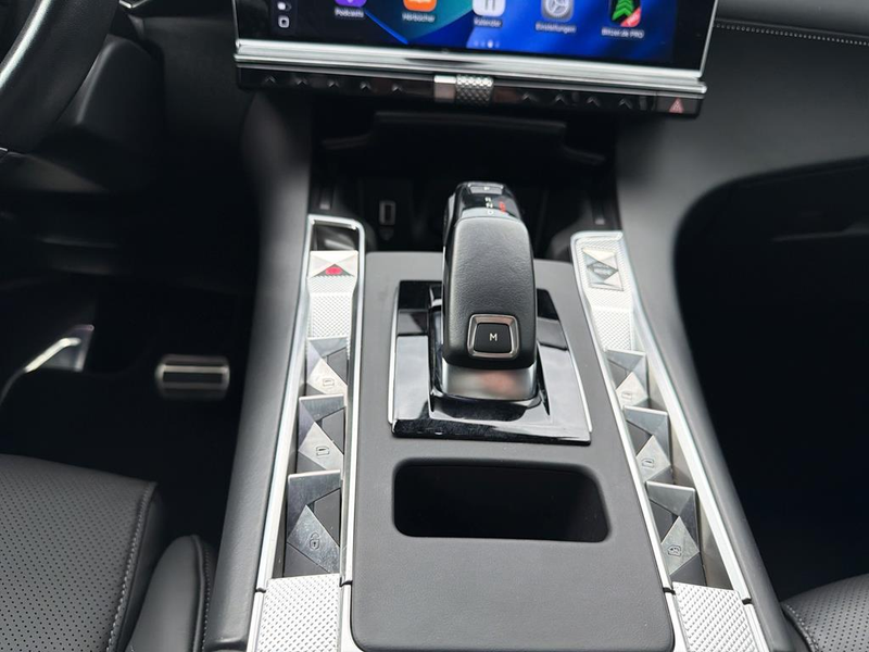 DS Automobiles DS 7 Opera — photo 13