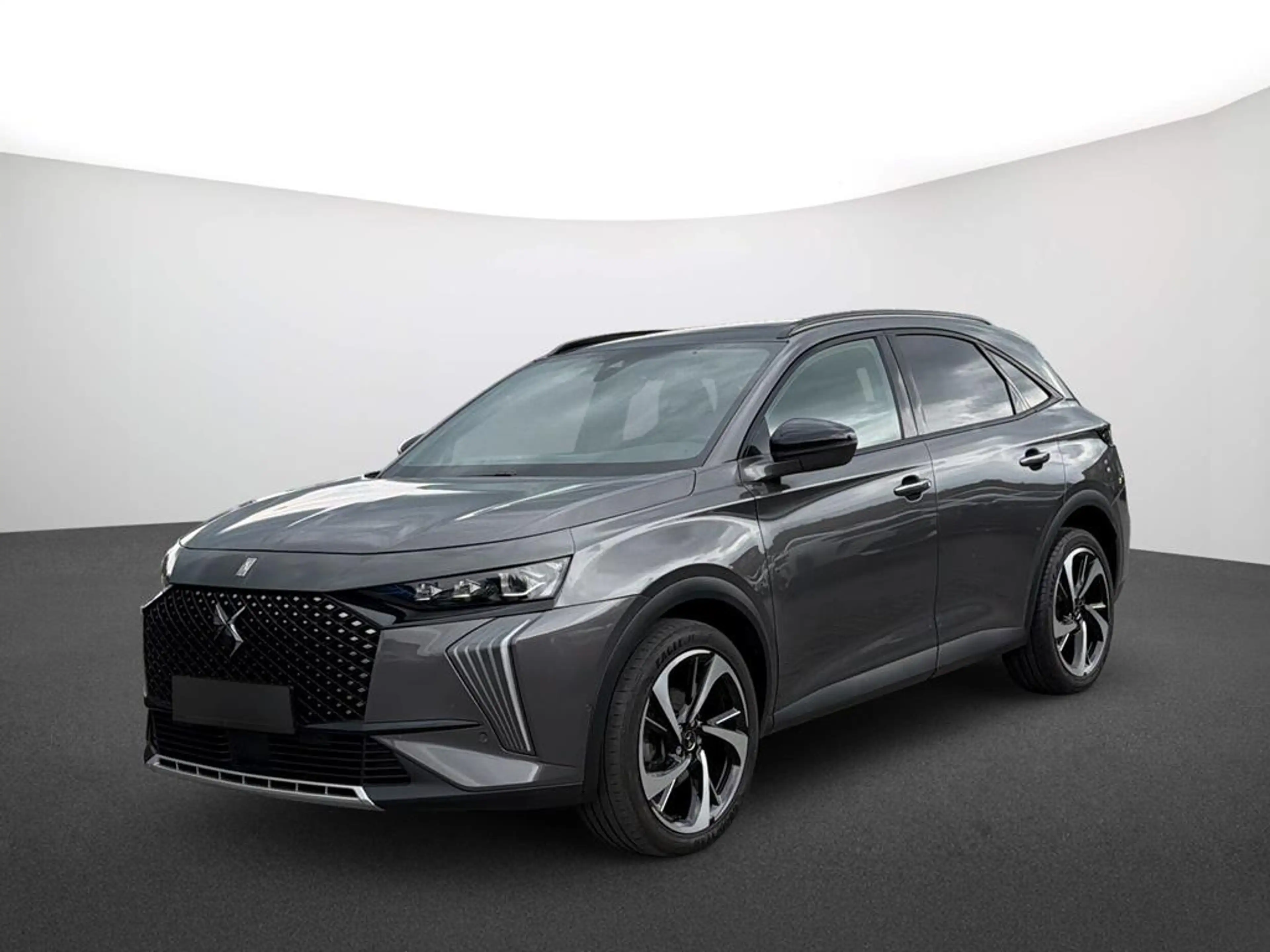 DS Automobiles DS 7 Opera — photo 2