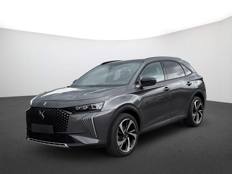 DS Automobiles DS 7 Opera — photo 3