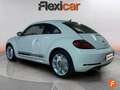 Volkswagen Beetle Cabrio Design 2.0 TDI 110CV BMT Blanc - thumbnail 4