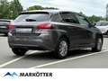 Peugeot 308 Allure Pack e-THP PureTech 130 ACC/CAM/SHZ Gris - thumbnail 3