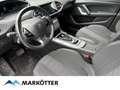 Peugeot 308 Allure Pack e-THP PureTech 130 ACC/CAM/SHZ Gris - thumbnail 8